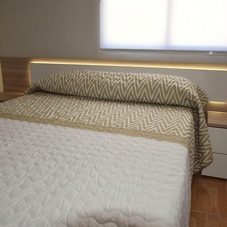 Apartamento Cristimar Los Cristianos (Tenerife) Exterior foto