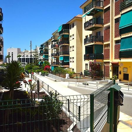Apartamento Cristimar Los Cristianos (Tenerife) Exterior foto