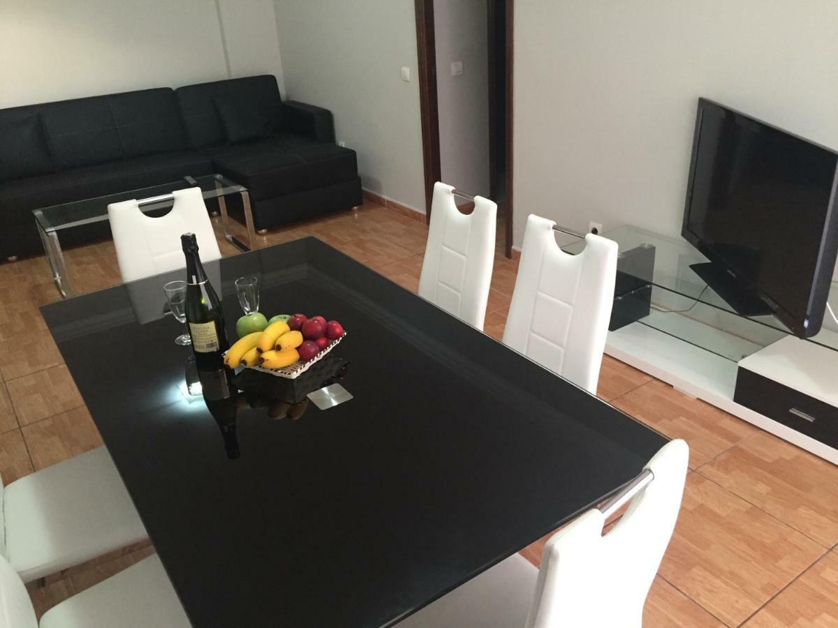 Apartamento Cristimar Los Cristianos (Tenerife) Exterior foto