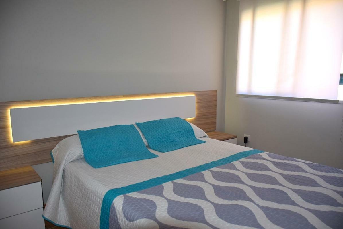 Apartamento Cristimar Los Cristianos (Tenerife) Exterior foto