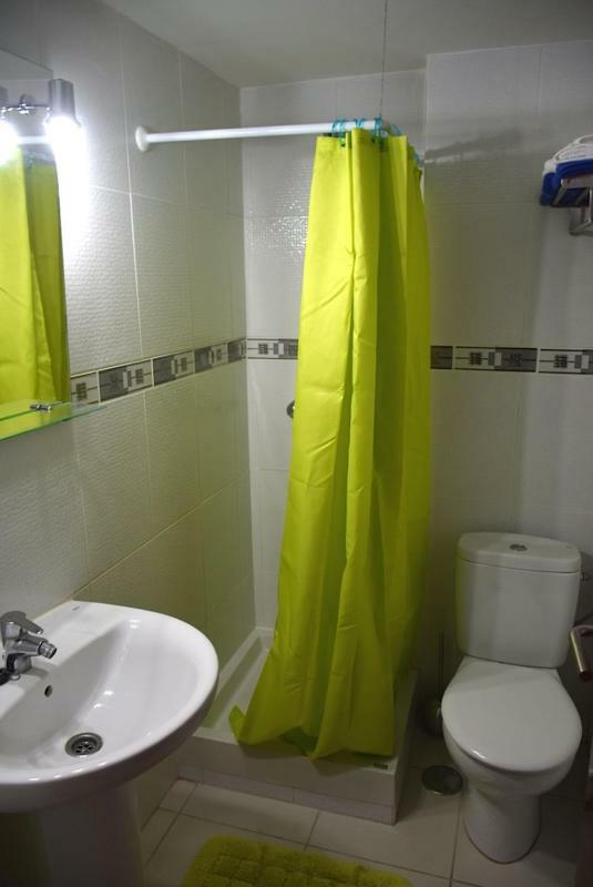 Apartamento Cristimar Los Cristianos (Tenerife) Exterior foto