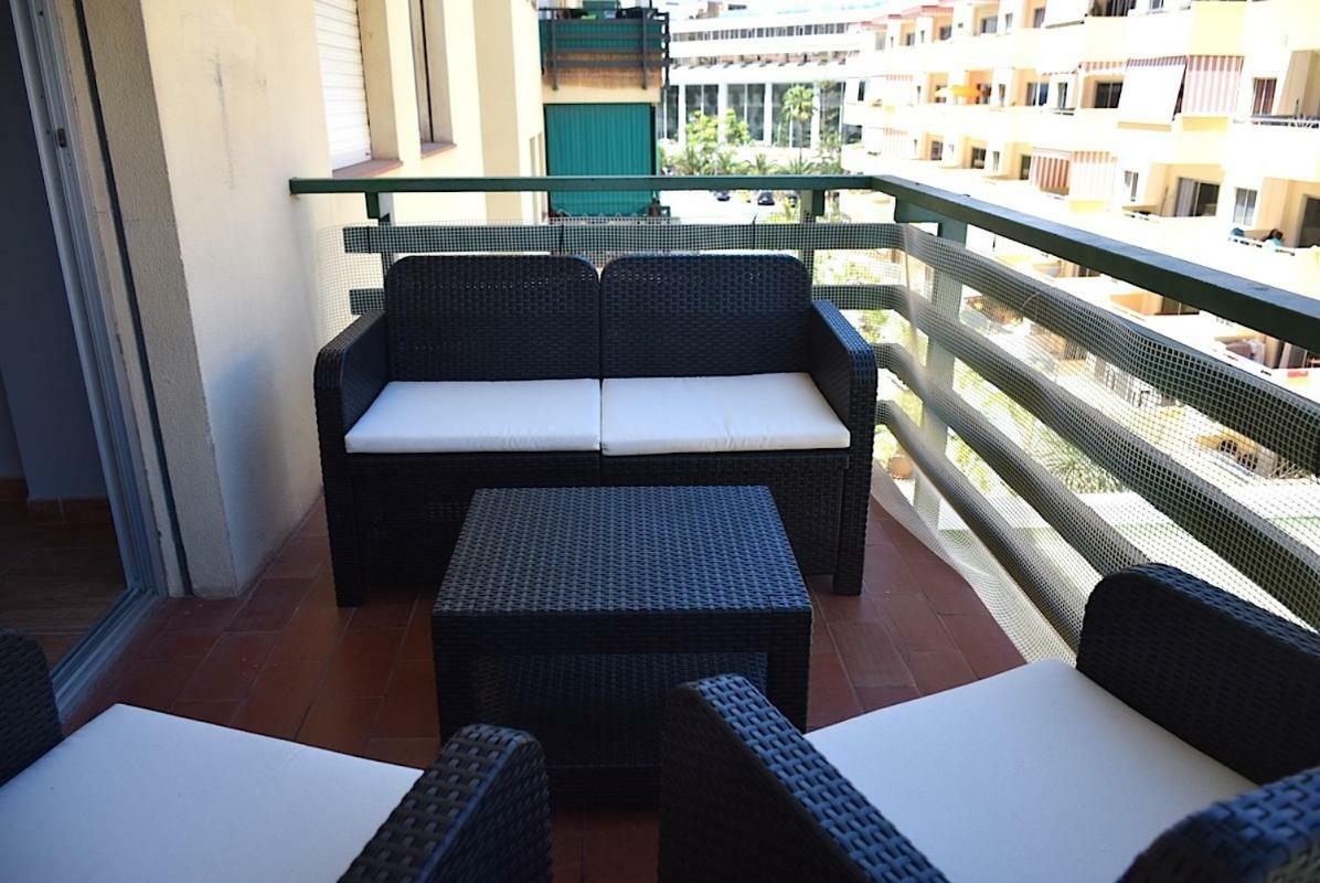 Apartamento Cristimar Los Cristianos (Tenerife) Exterior foto