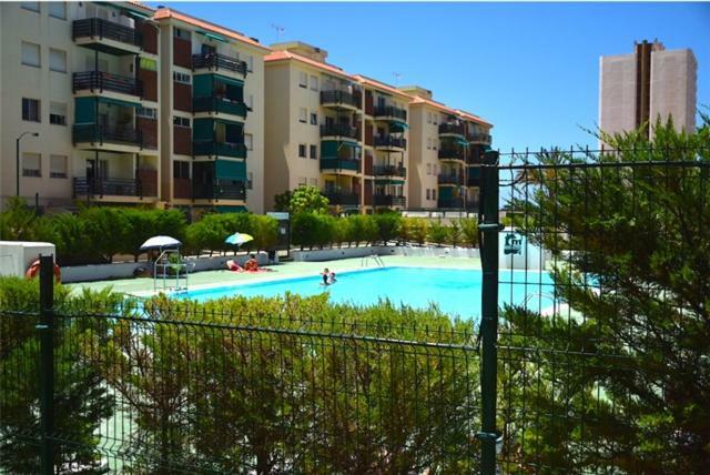 Apartamento Cristimar Los Cristianos (Tenerife) Exterior foto