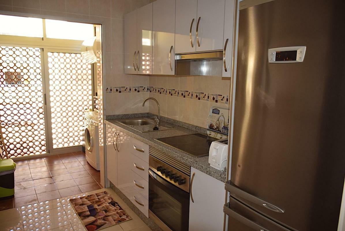 Apartamento Cristimar Los Cristianos (Tenerife) Exterior foto